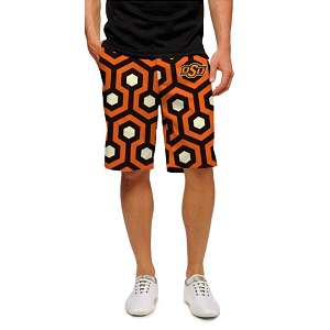 Oklahoma State Cowboys-SM